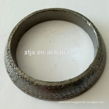 stainless steel muffler exhaust gasket